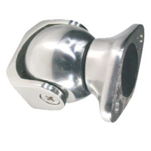 Marine Town Magnetic Door Catch - Cast Stainless Steel - 193293