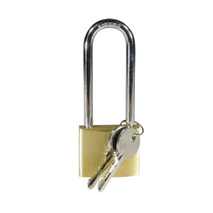 Marine Town Marine Padlocks - Brass - 193008