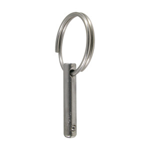 Marine Town Quick Release Pin - Stainless Steel - 161182