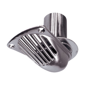 Marine Town Scoop Skin Fittings - Stainless Steel - 136975
