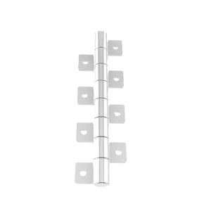 Marine Town Seam Friction Hinge - Covered & Uncovered - 193422
