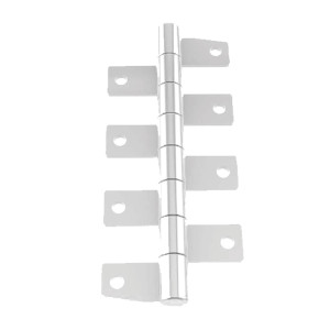 Marine Town Seam Friction Hinge - Covered & Uncovered - 193430