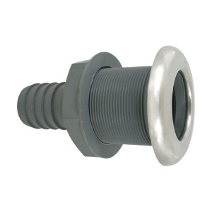 Marine Town Skin Fittings - Stalon - 138251