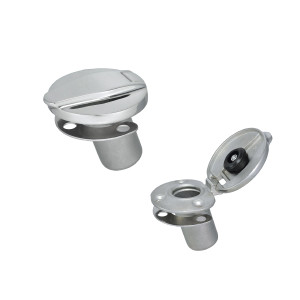Marine Town Sunshade Socket W/Cap