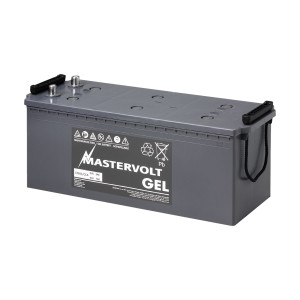 Mastervolt Battery - MVG Gel Series - 111100