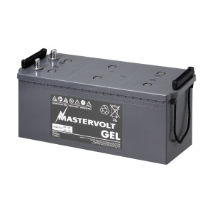 Mastervolt Battery - MVG Gel Series - 111104