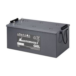 Mastervolt Battery - MVG Gel Series - 111106