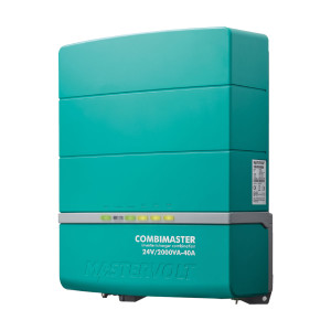 Mastervolt CombiMaster - 110264