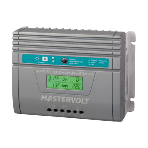Mastervolt MPPT Solar Chargers - 110783