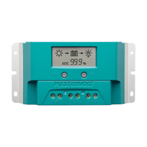 Mastervolt Solar ChargeMaster - 110786