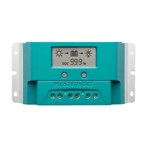 Mastervolt Solar ChargeMaster - 110788