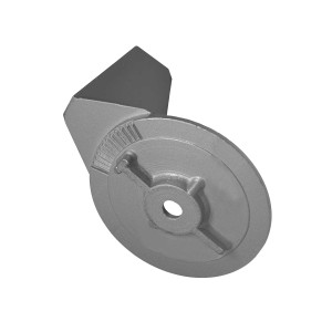 Mercury/Mercruiser Type Anode - Skeg - 191581
