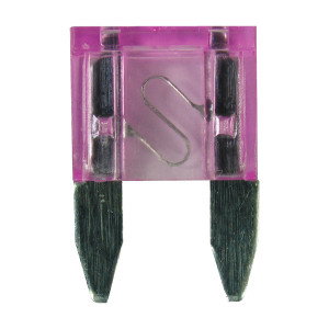 Mini ATM Blade Fuses - 115762