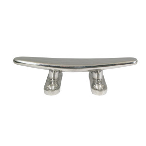 Mooring Cleats - Cast Stainless Steel - 192210