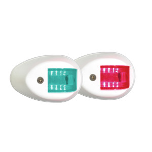 Navigation Lights - LED Side Mount - 121032