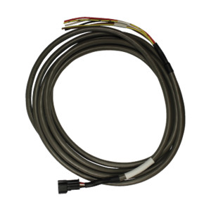 NHK MEC Harness KE-5+ Shift - 306337