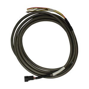 NHK MEC Harness KE-5+ Throttle - 306366