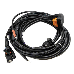 Optimus Electric Steering Actuator - 292332