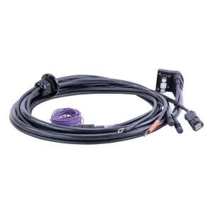 Optimus Electric Steering Actuator - 292333