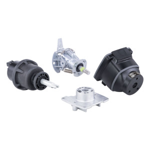 Optimus EPS & 360 Electronic Helms - 292204