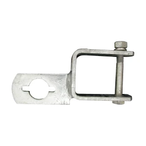 Outboard Motor Support - Telescopic - 215226