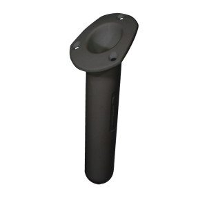 Oval Flush Mount Rod Holders - 192567