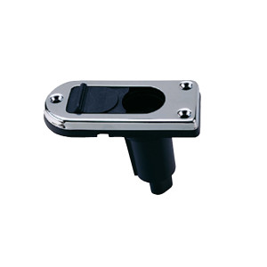 Perko Anchor Riding Lights - Removable Reduced Glare - 401392