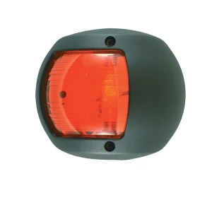 Perko Navigation Lights - Side Mount - 401232