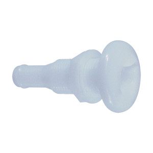 Perko Skin Fittings - Plastic - 401677