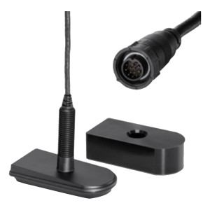 Plastic Thru Hull Transducer XPTH 14 20 MSI T