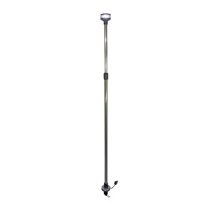 Pole Riding Lights - LED Removable Telescopic - 121322