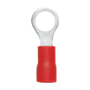 Pre-Insulated Ring Terminals - 115327