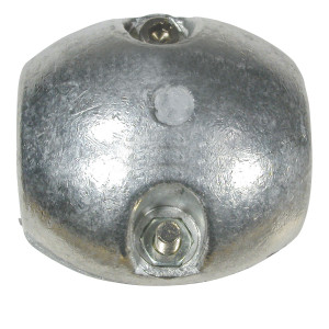 Propeller Shaft Anodes - 191174