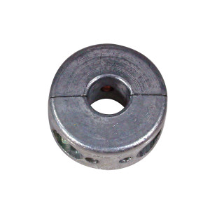 Propeller Shaft Anodes - Thin Series - 191207