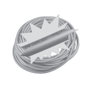 Quicksilver Bulk Fuel Line