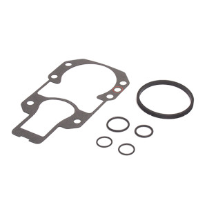 Quicksilver Drive Installation Kit