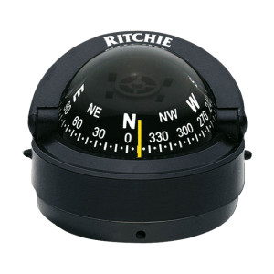 Ritchie Compass - Explorer Surface Mount - 232052