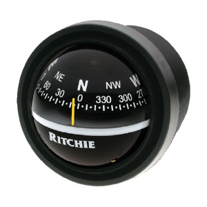 Ritchie CompassÊ - Explorer Dash Mount - 232046