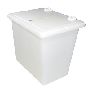 Sant Marine Fish/Bait Boxes - 395236