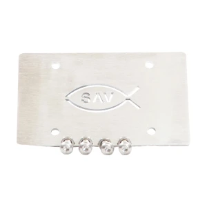 Savwinch Backing Plates - 153291