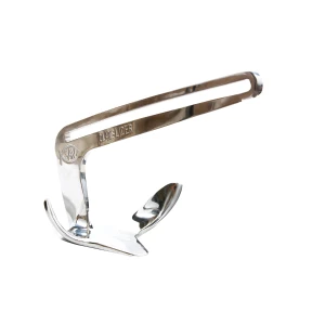 Savwinch Claw Slider Anchor - Stainless Steel & Galvanised - 146522