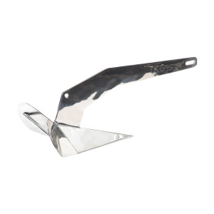Savwinch Delta Style Anchors - Stainless Steel & Galvansied - 146514