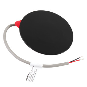 Scanstrut Rokk Wireless Phone Charger Sub 10W 12/24V