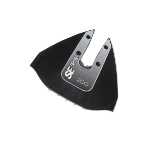 SE Sport High Performance Turbo Hydrofoils - 200808
