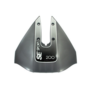 SE Sport High Performance Turbo Hydrofoils - 200810
