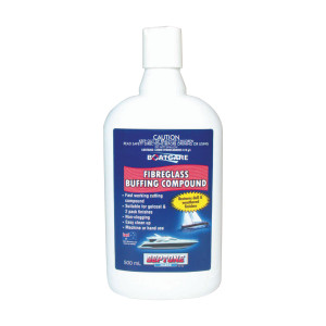 Septone Fibreglass Buffing Compound - 261202