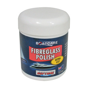 Septone Fibreglass Polish - Extra Cut - 261192