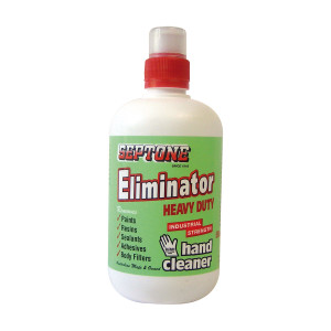 Septone Hand Cleaner - Paint Eliminator - 261170