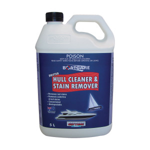 Septone Hull Cleaner & Stain Remover - 261004