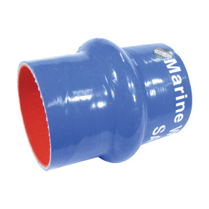Shields Silicone Exhaust Coupler - S16-272-4000